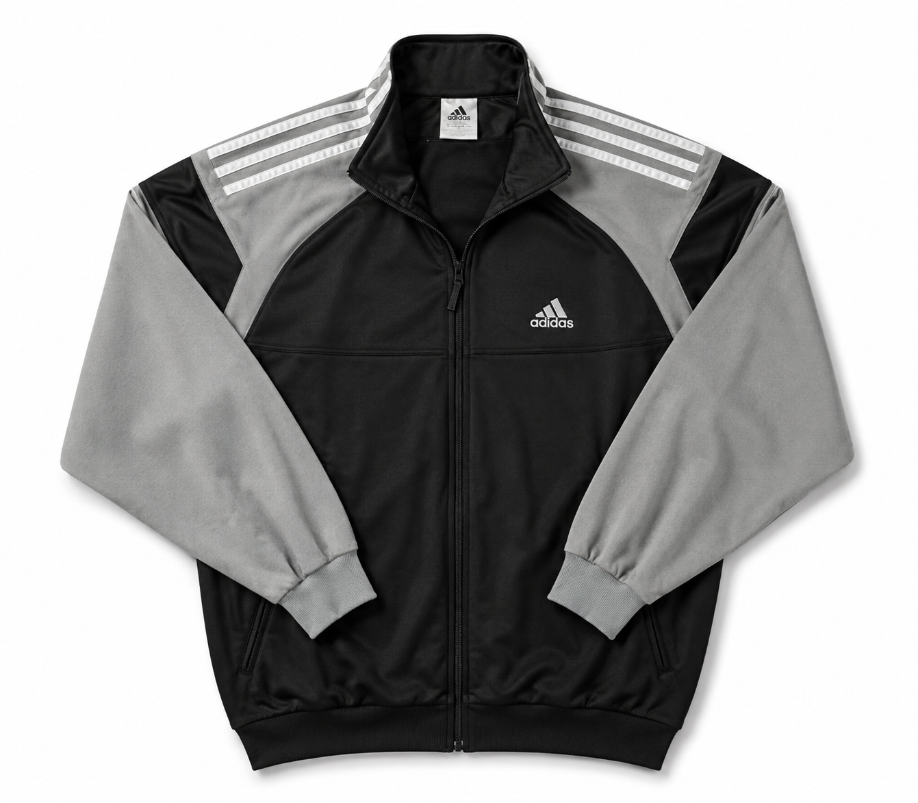 ADIDAS Track Jacket · tg. S