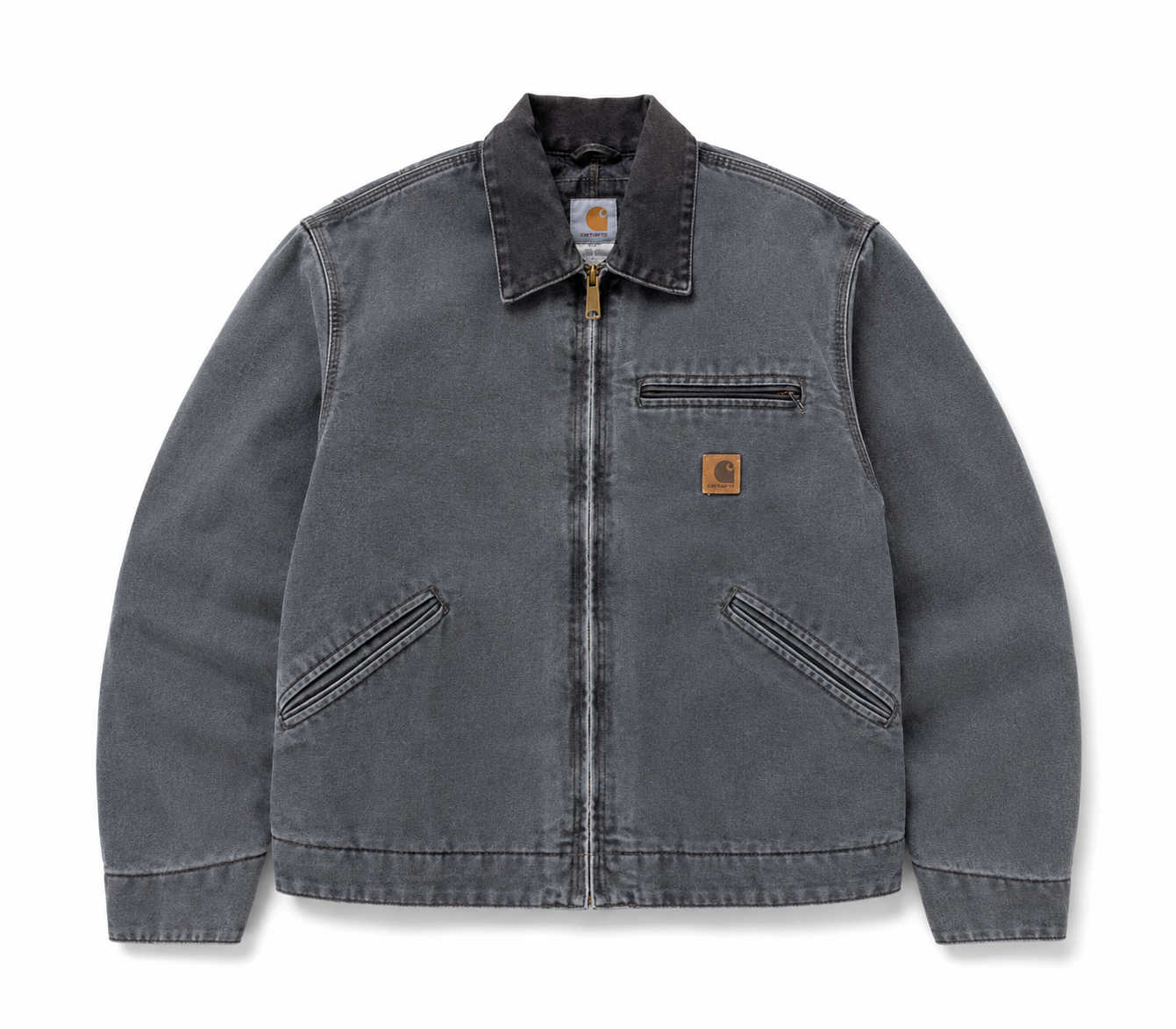 CARHARTT WIP Detroit Jacket · tg. L